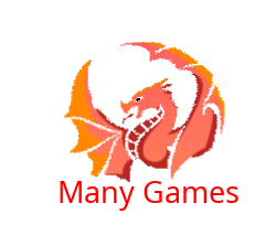 ManyGames logo